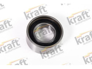 KRAFT AUTOMOTIVE 1223080 įtempiklio skriemulys, paskirstymo diržas 
 Techninės priežiūros dalys -> Papildomas remontas
0818.21, 0829.17, 26 207 509, 561 9217
