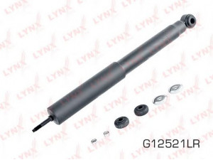 LYNXauto G12521LR amortizatorius 
 Pakaba -> Amortizatorius
48531-35660, 48531-35750, 48531-35780