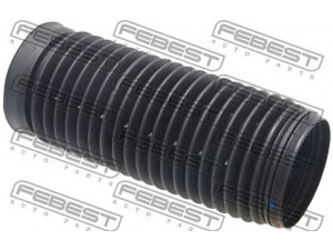 FEBEST VWSHB-B6F apsauginis dangtelis/gofruotoji membrana, amortizatorius
6N0413175A