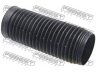 FEBEST VWSHB-B6F apsauginis dangtelis/gofruotoji membrana, amortizatorius
6N0413175A