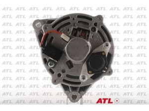 ATL Autotechnik L 33 750 kintamosios srovės generatorius 
 Elektros įranga -> Kint. sr. generatorius/dalys -> Kintamosios srovės generatorius
007 154 48 02, 007 154 60 02, 007154520280