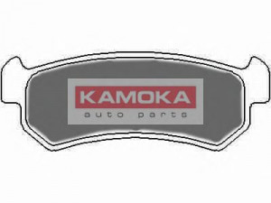 KAMOKA JQ1013778 stabdžių trinkelių rinkinys, diskinis stabdys 
 Techninės priežiūros dalys -> Papildomas remontas
96 405 131, 96405131