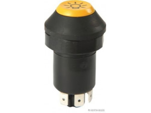 HERTH+BUSS ELPARTS 70490624 jungiklis