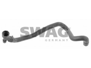 SWAG 30 93 2123 radiatoriaus žarna 
 Aušinimo sistema -> Žarnelės/vamzdeliai/sujungimai -> Radiatoriaus žarnos
1C0 122 051 H