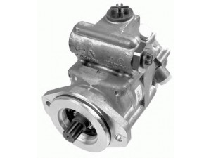 ZF LENKSYSTEME 8001 910 hidraulinis siurblys, vairo sistema
1 692 049, 1 797 693
