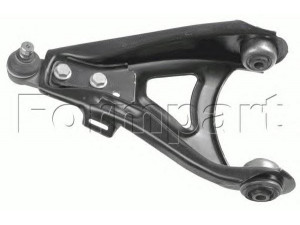 FORMPART 2209009 vikšro valdymo svirtis 
 Ašies montavimas/vairavimo mechanizmas/ratai -> Valdymo svirtis/pasukamosios svirties sujungimas -> Vairo trauklės (valdymo svirtis, išilginis balansyras, diago
77 00 818 053, 77 00 829 841, 7700 829 841