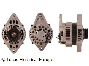 LUCAS ELECTRICAL LRA00575 kintamosios srovės generatorius 
 Elektros įranga -> Kint. sr. generatorius/dalys -> Kintamosios srovės generatorius
A5T00192, 23100-77A00, 23100-77A00-EP
