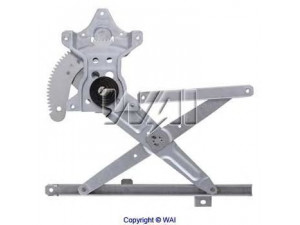 WAIglobal WPR0214RB lango pakėliklis
6980389105, 8571035020