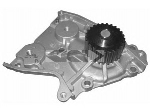 SPIDAN 91542 vandens siurblys 
 Aušinimo sistema -> Vandens siurblys/tarpiklis -> Vandens siurblys
0FE3N15010E, 8AG215010, 8AG215010A