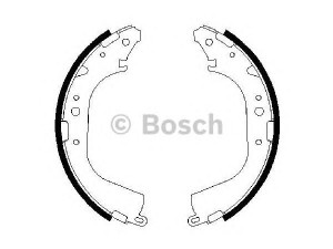BOSCH 0 986 487 354 stabdžių trinkelių komplektas 
 Techninės priežiūros dalys -> Papildomas remontas
04495 60010, 04495 60011, 04495 60031