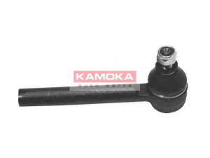 KAMOKA 9919237 skersinės vairo trauklės galas 
 Vairavimas -> Vairo mechanizmo sujungimai
775 22 85, 994 69 49, 994 69 49