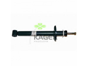KAGER 81-0343 amortizatorius 
 Pakaba -> Amortizatorius
191 513 033 B, 1H0 513 031 B, 1H0 513 031 C