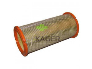 KAGER 12-0252 oro filtras 
 Techninės priežiūros dalys -> Techninės priežiūros intervalai
1444N7, 1137557, 7700854426, 7700857336