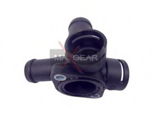 MAXGEAR 18-0017 aušinimo skysčio jungė 
 Aušinimo sistema -> Žarnelės/vamzdeliai/sujungimai -> Jungės
068 121 132, 068 121 133 AB, 068 121 132