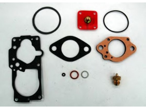HOFFER HS18G remonto komplektas, karbiuratorius 
 Kuro mišinio formavimas -> Karbiuratorius, sistema -> Remonto komplektas
