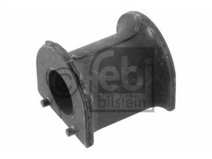 FEBI BILSTEIN 31346 skersinio stabilizatoriaus įvorių komplektas 
 Ašies montavimas/vairavimo mechanizmas/ratai -> Stabilizatorius/fiksatoriai -> Sklendės
7H5 411 313 B