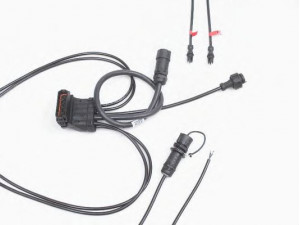 HALDEX 364347011 sujungimo laidas, ABS