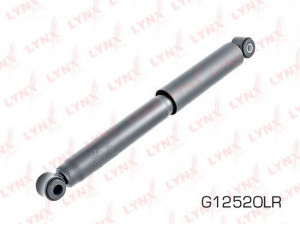 LYNXauto G12520LR amortizatorius 
 Pakaba -> Amortizatorius
8-94374-449-2, 8-97039-322-0, 8-97039-322-1