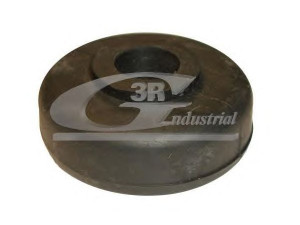 3RG 60812 skersinio stabilizatoriaus įvorių komplektas