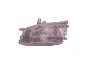 ALKAR 2701036 priekinis žibintas 
 Kėbulas -> Priekinis žibintas/dalys -> Priekinis žibintas/įterp.
81150-26100