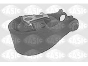 SASIC 8461551 laikiklis, variklio montavimas 
 Variklis -> Variklio montavimas -> Variklio montavimas, visas
184655, 184655