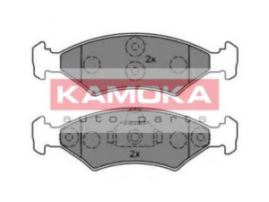 KAMOKA JQ101412 stabdžių trinkelių rinkinys, diskinis stabdys 
 Techninės priežiūros dalys -> Papildomas remontas
1010503, 1042688, 1064763, 1079920