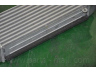 PARTS-MALL PXNDB-C013 tarpinis suslėgto oro aušintuvas, kompresorius 
 Variklis -> Oro tiekimas -> Įkrovos agregatas (turbo/superįkrova) -> Tarpinis suslėgto oro aušintuvas
282712F000