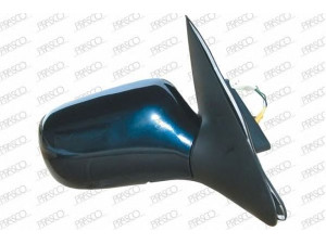 PRASCO KI0107203 išorinis veidrodėlis 
 Kėbulas -> Langai/veidrodėliai -> Veidrodėlis
0K20369120