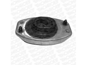 MONROE MK079 pakabos statramsčio atraminis guolis 
 Ašies montavimas/vairavimo mechanizmas/ratai -> Montavimas, pakabos statramstis
0000007775940, 0777 5940, 777 5940