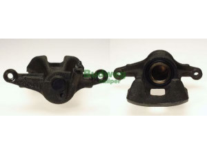 BREMBO F 83 128 stabdžių apkaba 
 Dviratė transporto priemonės -> Stabdžių sistema -> Stabdžių apkaba / priedai
4775030380