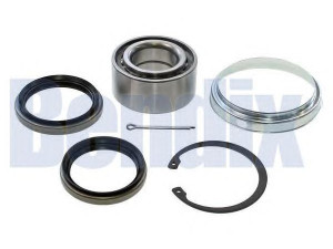 BENDIX 050079B rato guolio komplektas 
 Ašies montavimas/vairavimo mechanizmas/ratai -> Rato stebulė/montavimas -> Rato guolis
9008036040, 9008036041, 9008036063