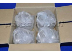 PARTS-MALL PXMSA-016C stūmoklis 
 Variklis -> Cilindrai/stūmokliai
2341023902