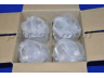 PARTS-MALL PXMSA-016C stūmoklis 
 Variklis -> Cilindrai/stūmokliai
2341023902