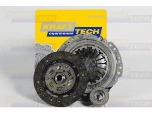 KRAFTTECH W03200E sankabos komplektas 
 Sankaba/dalys -> Sankabos remonto komplektas, visas
21071601000