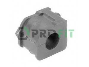 PROFIT 2307-0245 rėmas, stabilizatoriaus tvirtinimas 
 Ašies montavimas/vairavimo mechanizmas/ratai -> Stabilizatorius/fiksatoriai -> Sklendės
357411313, 357411313