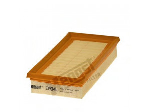 HENGST FILTER E894L oro filtras 
 Filtrai -> Oro filtras
4708641, 13780-62J50, 13780-62J50-000