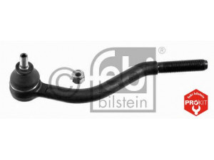 FEBI BILSTEIN 22020 skersinės vairo trauklės galas 
 Vairavimas -> Vairo mechanizmo sujungimai
3817.53, 3817.59