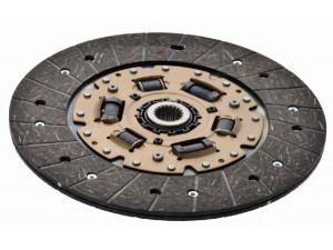 SACHS 1878 654 575 sankabos diskas 
 Sankaba/dalys -> Sankabos diskas
41100-23516, 41100-23516