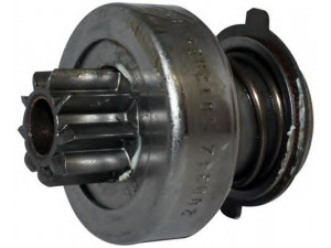PowerMax 1012994 laisvos eigos pavara, starteris
9941371