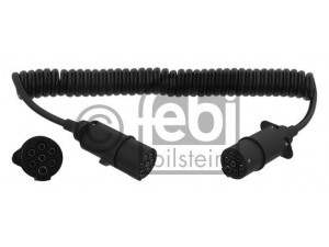 FEBI BILSTEIN 33500 spiralinis kabelis