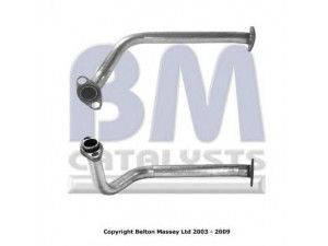 BM CATALYSTS BM70111 išleidimo kolektorius 
 Išmetimo sistema -> Išmetimo vamzdžiai
32951300, 90233954, 90233959, 90325576