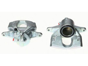 BREMBO F 23 158 stabdžių apkaba 
 Stabdžių sistema -> Stabdžių matuoklis -> Stabdžių matuoklio montavimas
77363933, 77365008, 5542097, 93189801