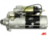 AS-PL S5077 starteris
0051511001, 0051517001, 0061511601