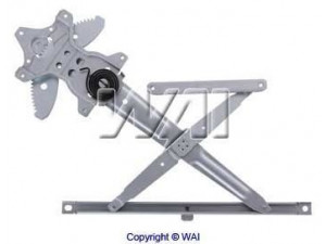 WAIglobal WPR0245L lango pakėliklis
6980289109, 8572089101