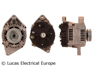 LUCAS ELECTRICAL LRA02113 kintamosios srovės generatorius 
 Elektros įranga -> Kint. sr. generatorius/dalys -> Kintamosios srovės generatorius
7700436624