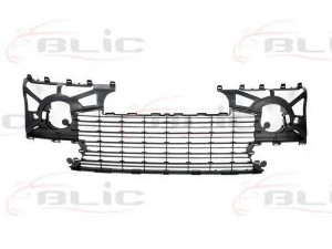 BLIC 6502-07-5514996P ventiliacijos grotelės, buferis 
 Kėbulas -> Kėbulo dalys/ sparnas/buferis -> Priekinis aerodinaminio pasipriešinimo sumažinimas/grotelės
7414NS, 7414NW