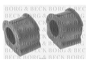 BORG & BECK BSK6063K skersinio stabilizatoriaus komplektas 
 Ašies montavimas/vairavimo mechanizmas/ratai -> Stabilizatorius/fiksatoriai -> Pasukimo trauklė
1J0411314C, 1J0411314P, 1J0411314S