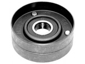 MAGNETI MARELLI 331316170660 įtempiklio skriemulys, V formos rumbuotas diržas
04897159AB