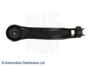 BLUE PRINT ADH28671 vikšro valdymo svirtis 
 Ašies montavimas/vairavimo mechanizmas/ratai -> Valdymo svirtis/pasukamosios svirties sujungimas -> Vairo trauklės (valdymo svirtis, išilginis balansyras, diago
52400-SED-003, 52400-SX0-003, 52400-SX0-013