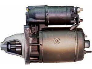 HELLA 8EA 731 761-001 starteris